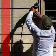 Siding Removal and Disposal in Itasca, IL